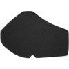 Nypso Filtro Aria Nypso compatibile con Suzuki Burgman 125-150cc 2002-2006