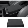 CDEFG Compatibili con Toyota RAV4 2026 Facelift Copribraccioli Accessori | RAV 4 XA60 GR 2027 Bracciolo centrale, copertura per bracciolo centrale, protezione antigraffio, in similpelle