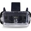 Van Wezel Luce targa 4028920 Compatibile con: CITROËN BERLINGO, BERLINGO/BERLINGO FIRST Großraumlimousine (MF_, GJK_, GFK_, BERLINGO/BERLINGO FIRST Kasten/Großraumlimousine