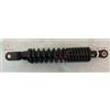 RMS ammortizzatore posteriore compatibile con APRILIA sr street regolabile motore lungezza da foro a foro 30 centimetri