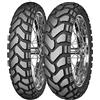 MITAS 110/80 19 E-07+ DAKAR YELLOW 59T SUMMER Cod:50402