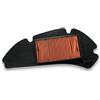 Generico FILTRO ARIA COMPATIBILE CON HONDA SH 125 150 DYLAN NES CHIOCCIOLA PES MEIWA