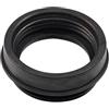 CANTONDZ Guarnizione filtro aria Guarnizione in gomma per filtro aria auto Compatibile con Fiat 500 Grande Punto Doblo Fiorino Idea 71748095