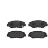 Brembo P 28 035 - Pastiglia Freno - Anteriore