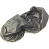 Generico COPRISELLA SELLA SIMILPELLE sky NERo SPECIFICO PER YAMAHA XC VERSITY 300 DAL 2004 AL 2006