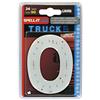 Lampa 98779 Spell-It LED, 90 mm, 24V - Blu - O