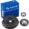 SACHS 802 395 Kit riparazione Cuscinetto ammortizzatore a molla Anteriore Sinistra Anteriore Destra