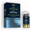 intt Rimming Gel - Freddo e Vibrazione