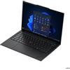 Lenovo ThinkPad E14 Gen 7 (14", 1000 GB, 32 GB, DE, AMD Ryzen 7 250), Notebook, Nero