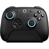 8bitdo Ultimate 2 Wireless (Switch, Switch 2, Windows), Controller gaming, Nero