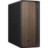 HP OmniDesk AI M03-0177ng (1000 GB, 32 GB, Intel Core Ultra 7 265, Grafica Intel Arc), PC, Nero