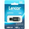 Lexar Jumpdrive V400 32gb Pendrive One Size