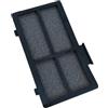 ASUIU Filtro Aria Proiettore,Compatibile Con Epson EB-S10