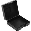 Plyisty Custodia per IL Trasporto Della Batteria, Custodia per Batteria per Accessori per Fotocamere Sports, CA. 10 G, per in Plastica, DI Piccole Dimensioni