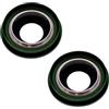 Generic Mobile TM Compatibile con Lente Fotocamera Posteriore con Supporto per iPhone 13 e 13 Mini - Aftermarket Plus - Verde