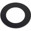 Generic Mobile TM Compatibile con lenti per fotocamera posteriore con adesivo - Solo vetro - per iPhone 7-8 - SE 2020 - SE- 2022