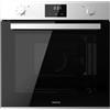Cecotec Forno da Incasso Multifunzione Bolero Hexa M226001 Line A. 2800W, 70L, 7 funzioni: Defrost, Convenzionale, Convezione. Cooling Fan, Display Touch, Base XXL, Porta in Vetro, Classe A