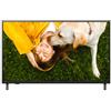Lg TV LED 43" LG 4K 43UA751C SMART TV EUROPA BLACK