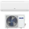 Aux CLIMATIZZATORE AUX 9000BTU SERIE QG ASW-H09B6B4/QGR3DI-E + ASW-H09B6B4/QGR3DI-I WI-FI A++/A+++