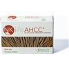 Internazionale Biolife Biolife Internazionale NkLife AHCC Integratore Alimentare 30 Capsule Vegetali