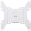 Techly ICA-LCD-114WH Techly Wandhalterung für LCD TV LED 13"-37" weiß