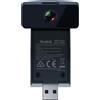 Yealink CAM50 telecamera per videoconferenza 2 MP Nero 1280 x 720 Pixel 30 fps