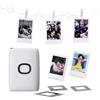 Fujifilm mini Link 2 Pacchetto per smartphone, bianco argilla
