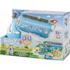 Moose TM TOYS BLUEY - SET AEREO 3 IN 1 - include il personaggio di Bluey BLU17670