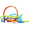 Mattel Twisted Tornado, figura d'azione a taglia unica