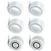 INF Ricambio ruote guida per pulitore per piscine Dolphin 3884997-R6