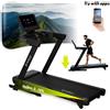 HMS Tapis roulant da interno HMS TERRUN350 con regolazione dell'inclinazione