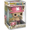 Funko POP! One Piece Tony Tony Chopper Jumbo #2347
