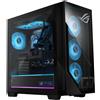ASUS ROG G700 G700TF-7265KF577W, processore Intel Core Ultra 7, 265KF, 32 GB di RAM, 1 TB di storage, sistema operativo Windows 11 Home, a 64 bit