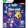 Thq Nordic Spongebob Squarepants Cosmic Shake