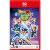 Bandai Namco DRAGON BALL: Sparking! ZERO - Nintendo Switch 2