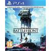 Electronic Arts Star Wars : Battlefront - édition limitée - PlayStation 4 [Edizione: Francia]