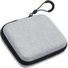 Generic Per Anbernic RG SP, custodia antipolvere per console di gioco, custodia protettiva da trasporto in tessuto Oxford con assorbimento degli urti