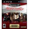 Capcom Devil May Cry HD Collection, PS3