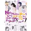 Yen Pr No Matter How I Look at It, It's You Guys' Fault I'm Not Popular! 8: Volume 8