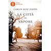 Mondadori La città di vapore