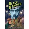 Jeff Lemire Caitlin Yarsky Malachi War Black Hammer Omnibus Volume (Tascabile)