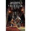 Mathieu Gabella Assassin's Creed Valhalla: The Hidden Codex (Copertina rigida)