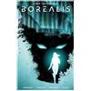 Mark Verheiden Aaron Douglas Cliff Richards Borealis (Copertina rigida)