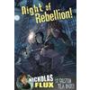 Nel Yomtov Night of Rebellion! (Tascabile) Nickolas Flux