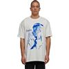 Mister Tee Herren 2Pac Me Against The World Oversize Tee