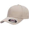 Flexfit Athletic Baseball - Berretto aderente da uomo - Beige - Large-X-Large