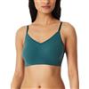 Schiesser Invisible Soft Lace Reggiseno Donna