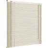 Generic Veneziana Tende in Alluminio, Veneziane da Interno/Esterno Senza Forare 90 100 110 120 130CM 25mm Lamelle Veneziana Finestra Oscurante per casa, ufficio, bagno Finestra Privacy(Lilac)