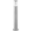 Ideal Lux Tronco PT1 Lampada, Big, Grigio