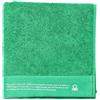 United Colors of Benetton. Asciugamano 50x90cm cotone biologico 450gsm Verde be